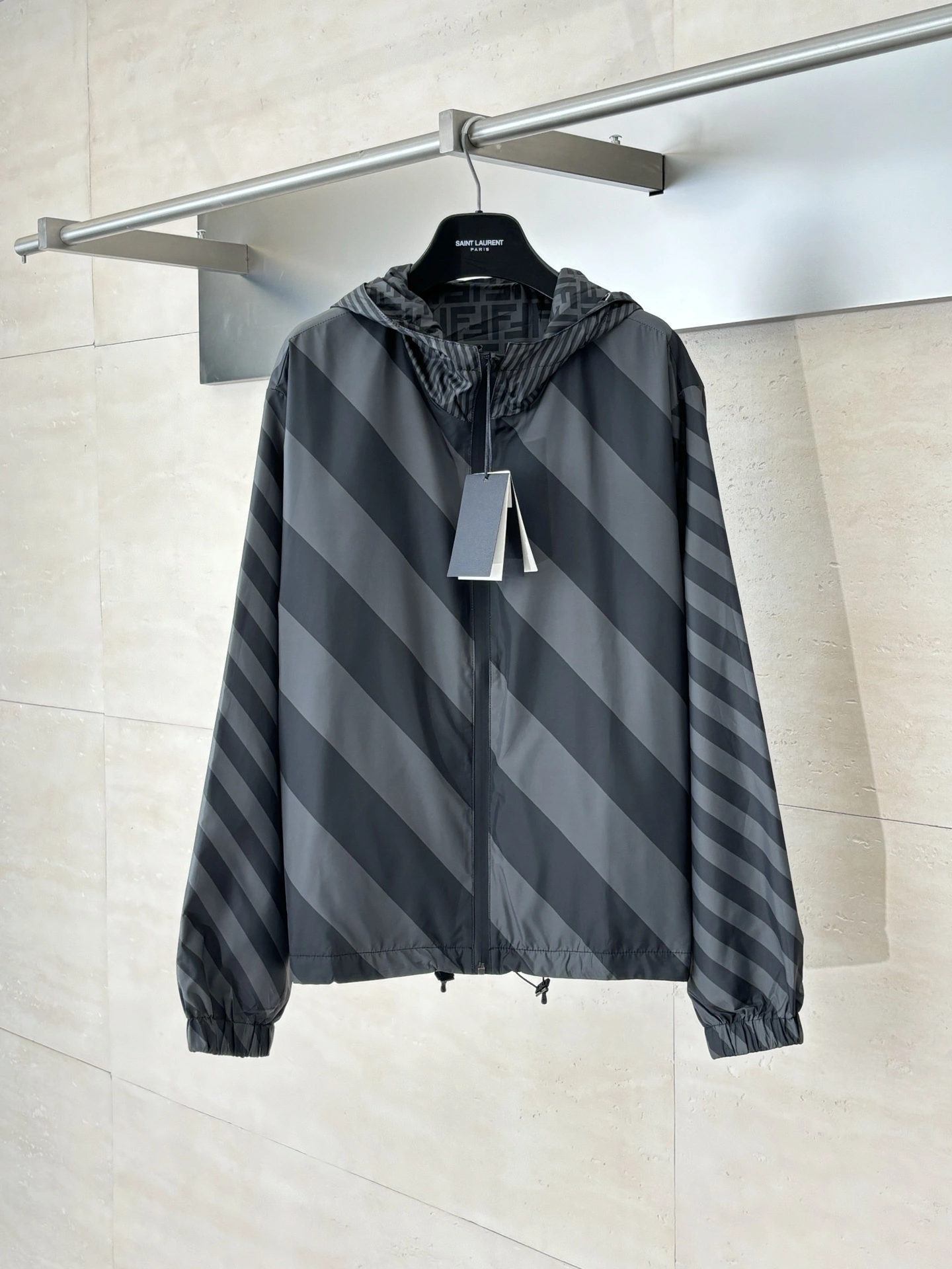 wg.luxury-- F594i reversible 2colour item:E-F363I0632-2